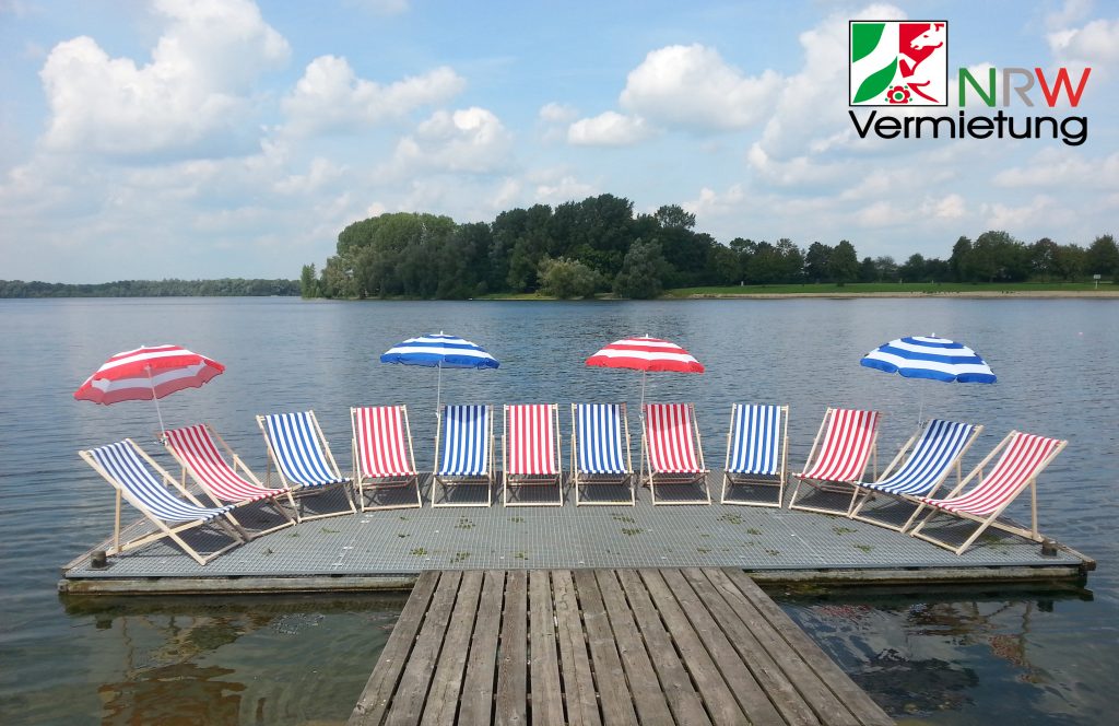 Liegestuhl - Schnell Erfahren