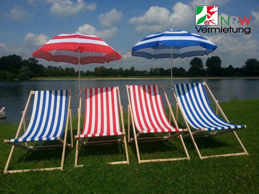 Liegestuhl - Schnell Erfahren